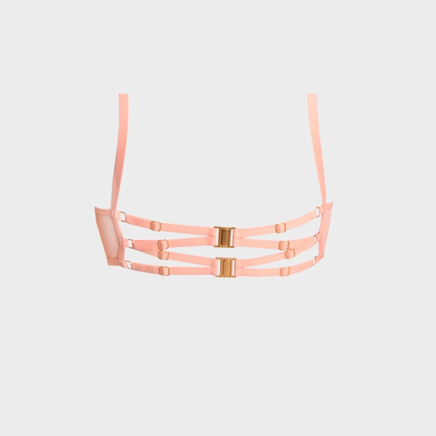 Aura Triangle Bralette