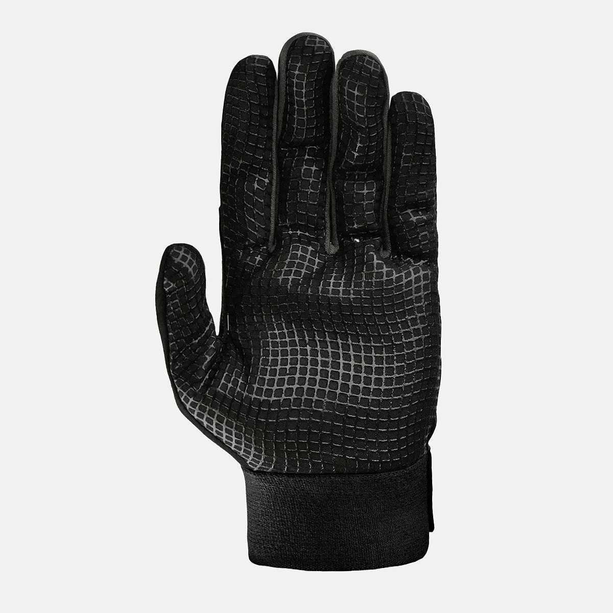 Baseball Lace Batting Gloves