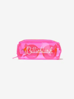 Billieblush Girls Anit UV 400 Unicorn Sunglasses in Pink