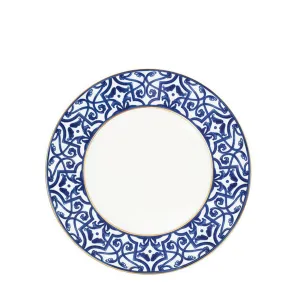 BLUE LEGACY DESSERT PLATE 23CM