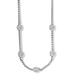 Brighton | Meridian Petite Short Necklace | Women's