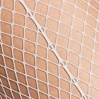 Charm P32 Fishnet Tights