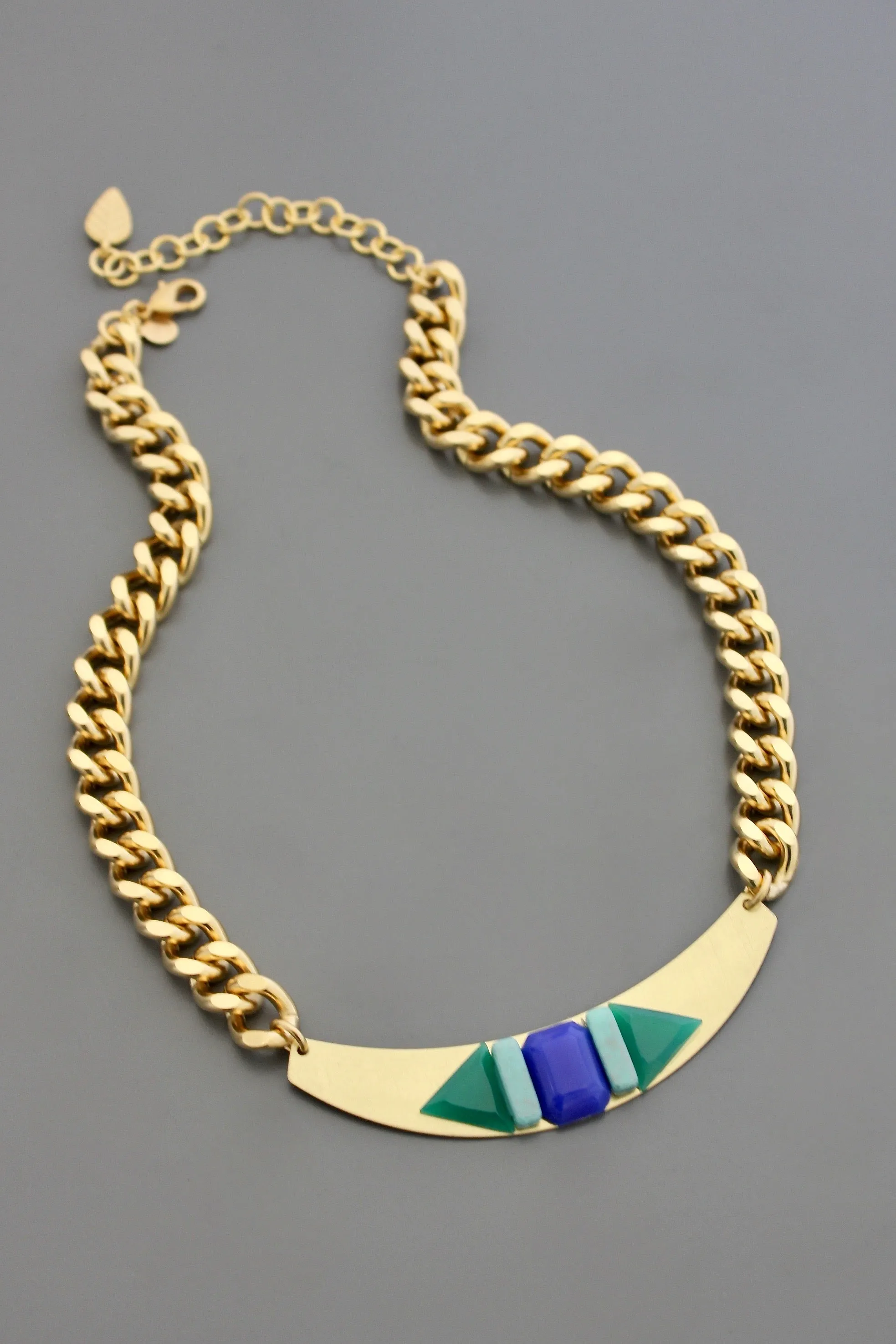 David Aubrey Necklaces