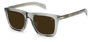 DAVID BECKHAM-DB 7066/F/S-FT3-5321-SUNGLASSES