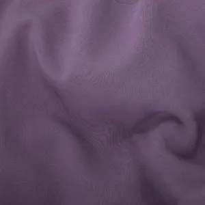 deluxe 'RPL' viscose blend stretch suiting - dusky grape