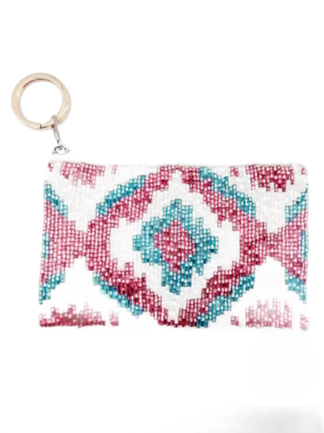 Dolly's Keychain Pouch