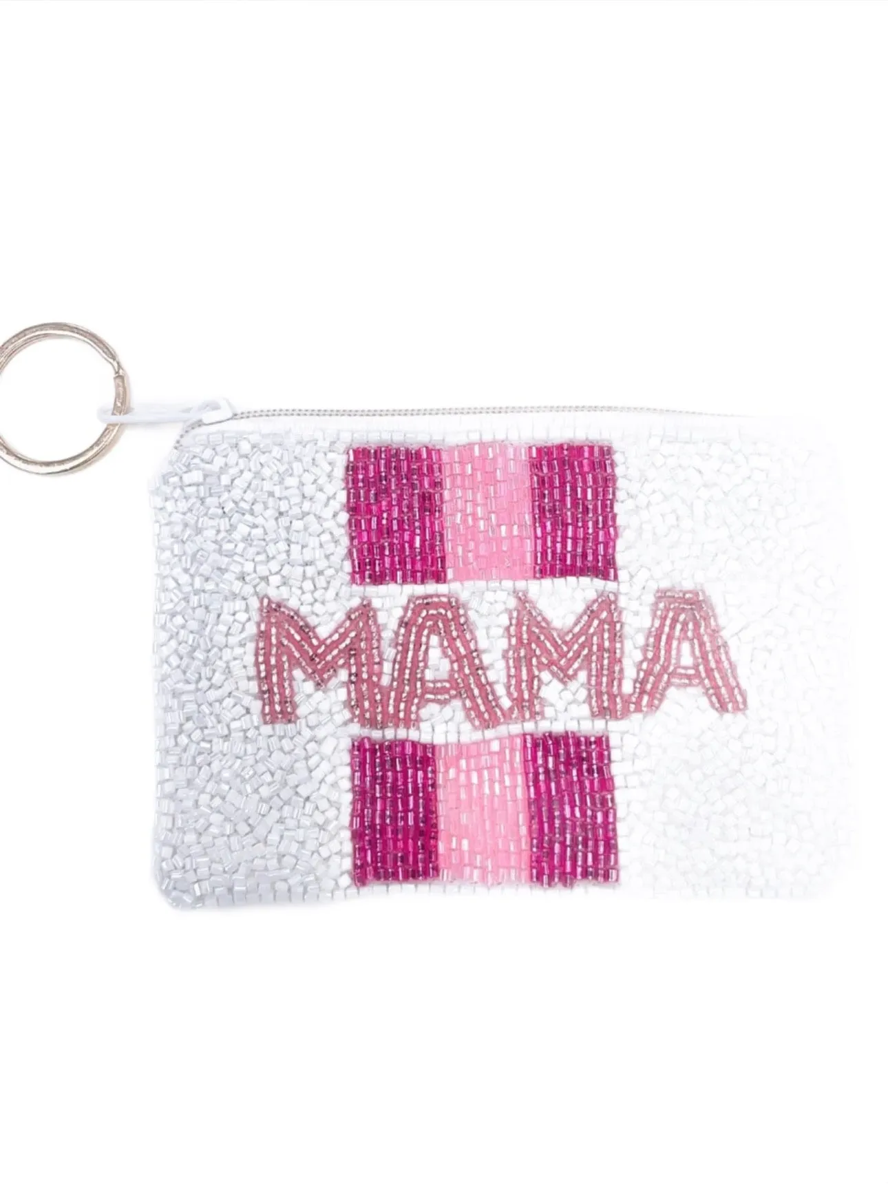 Dolly's Keychain Pouch