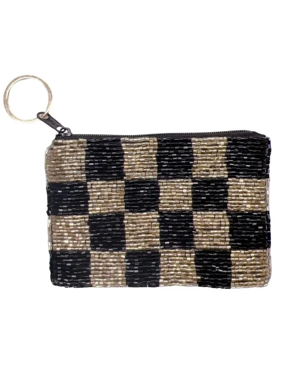 Dolly's Keychain Pouch