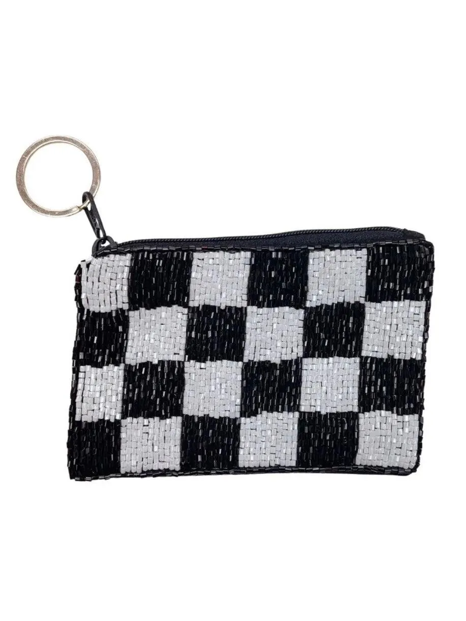 Dolly's Keychain Pouch