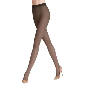 Falke Pure Matt 20 Denier Tights - Brenda Brown