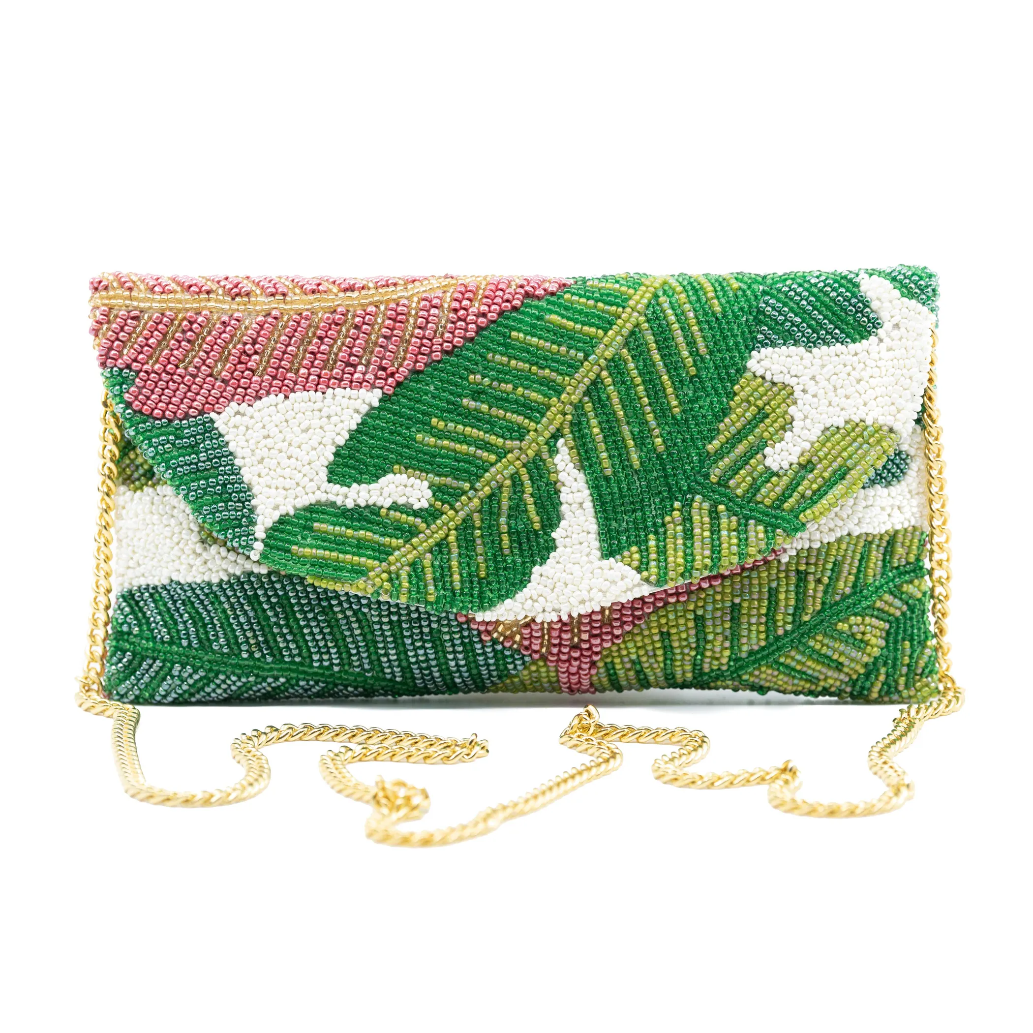 HFU clutch-crossbody