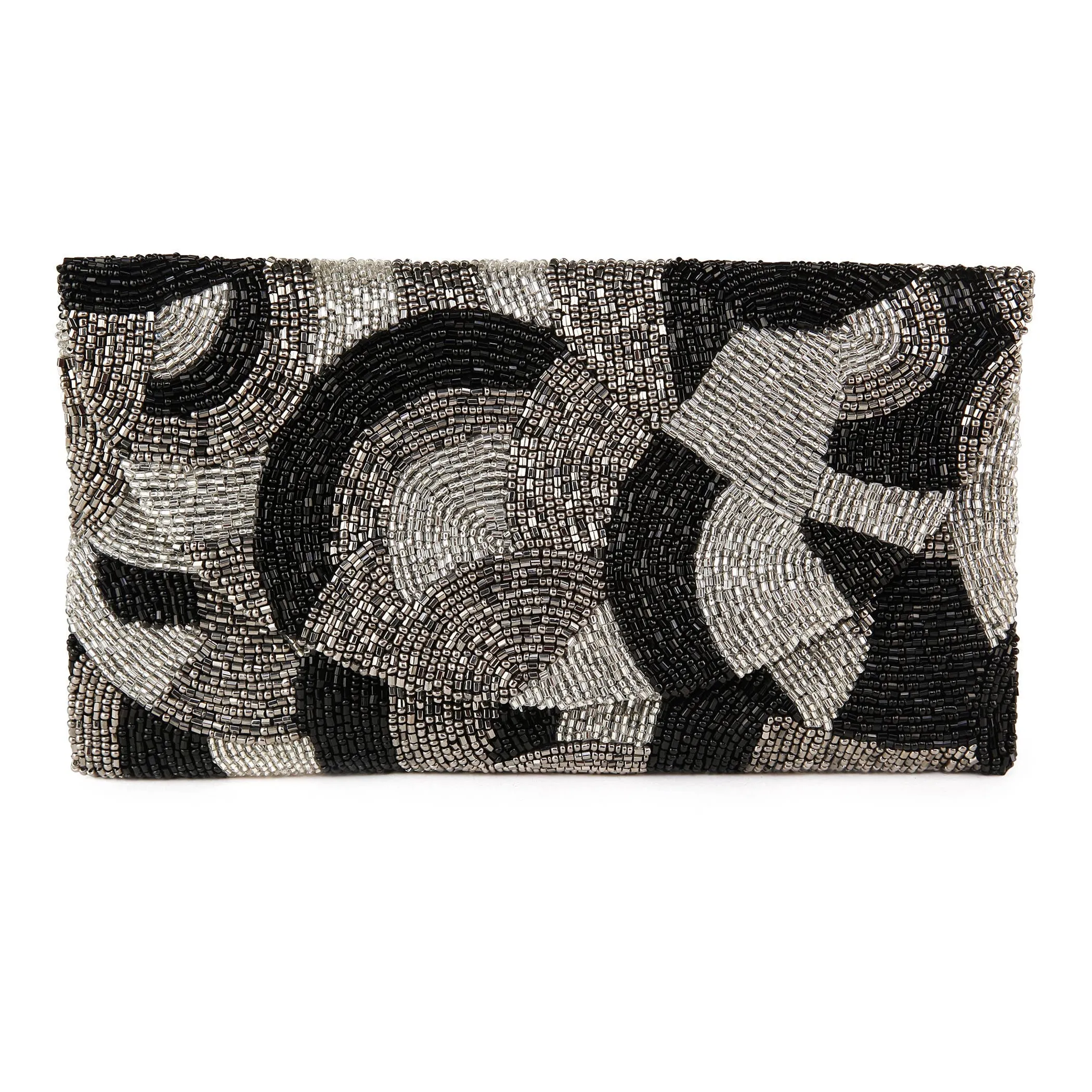 HFU clutch-crossbody