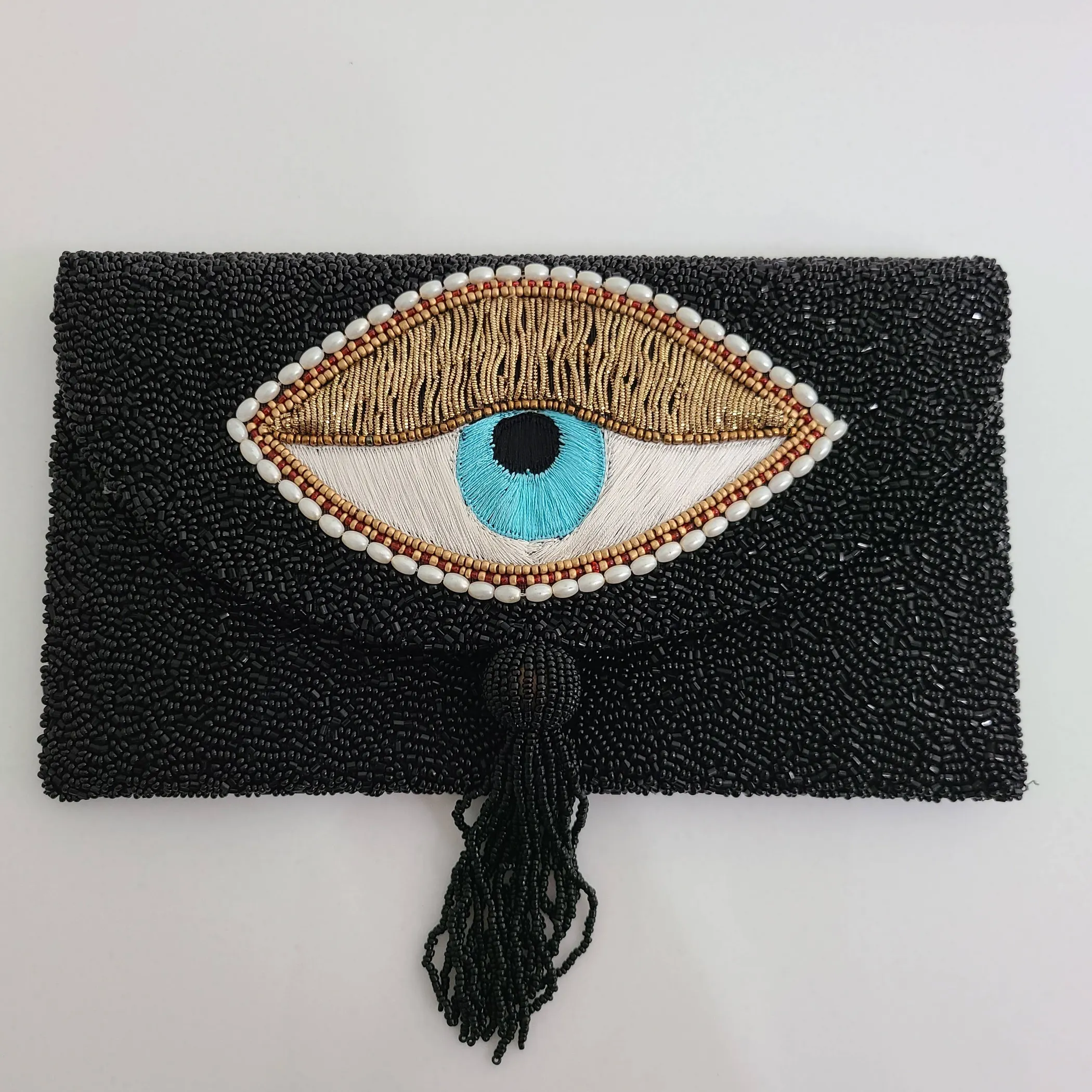 HFU clutch-crossbody