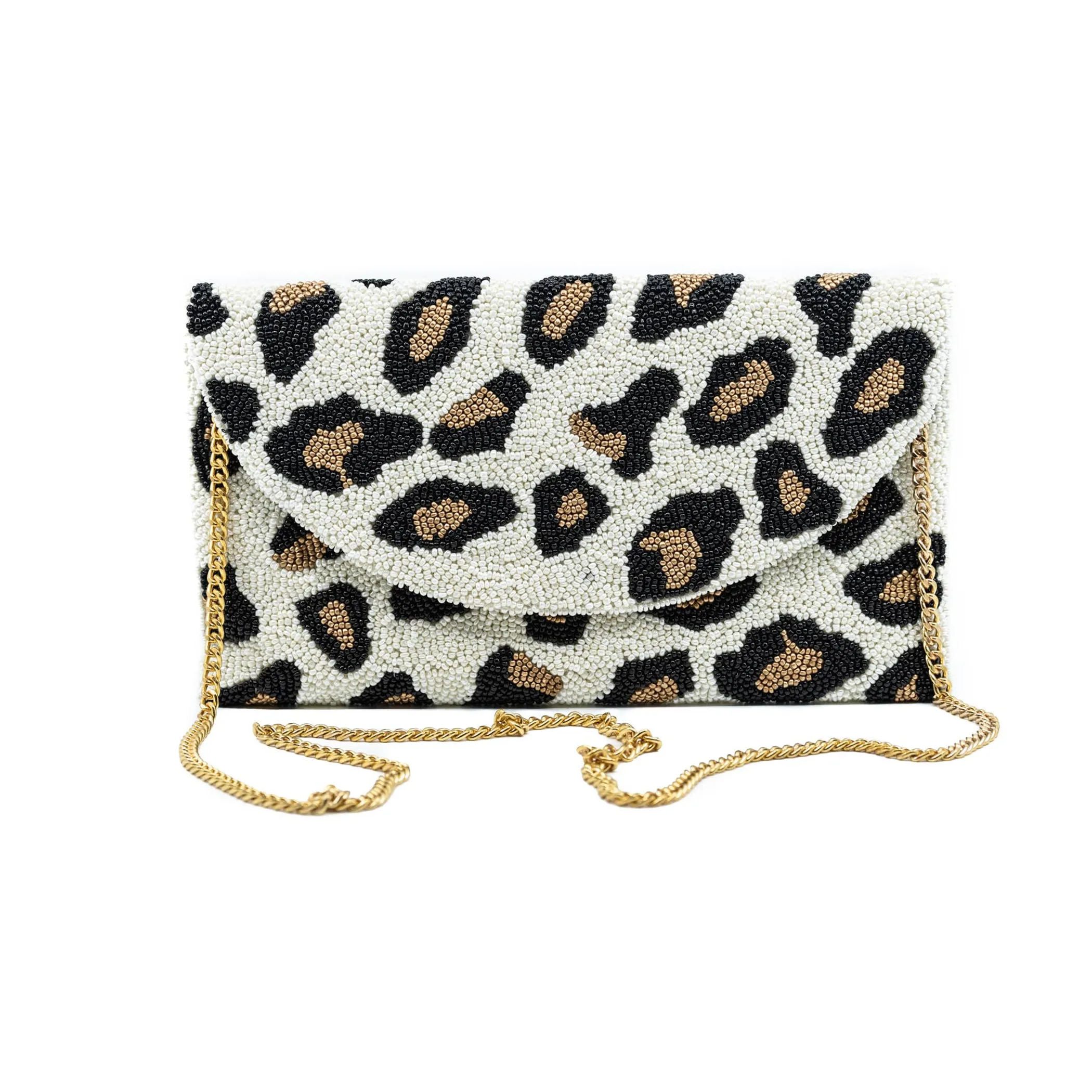 HFU clutch-crossbody