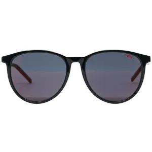 Hugo Boss Hg1096 S Lnrd 807 Black Sunglasses