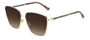 JIMMY CHOO-LAVI/S-06J-6014-SUNGLASSES