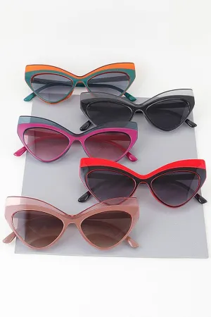 Joyce Glamour Shades Sunglasses