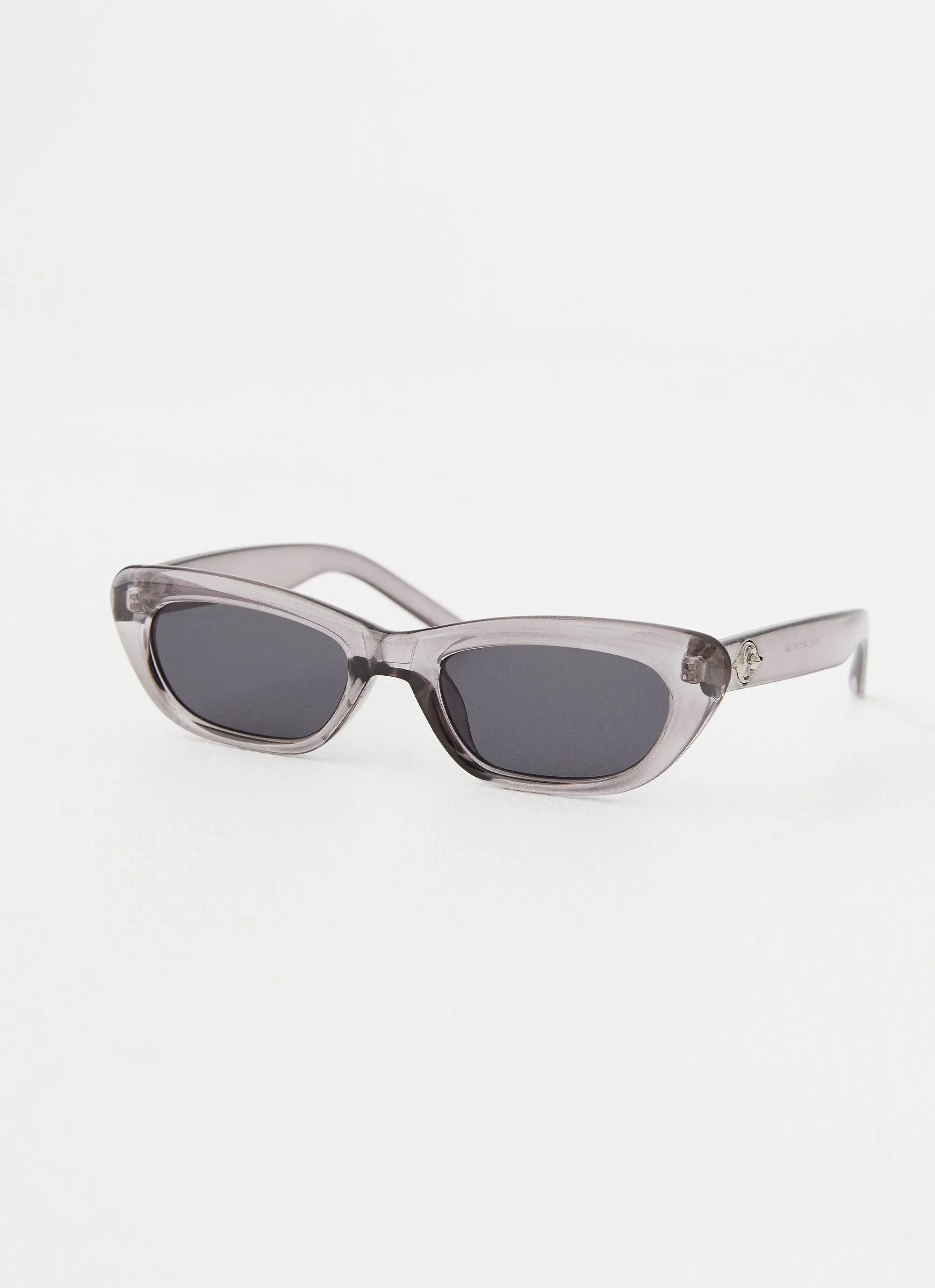 Lavance Sunglasses - Grey