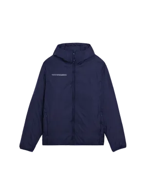 Men FLWRDWN™ Lite Puffer Jacket—navy blue