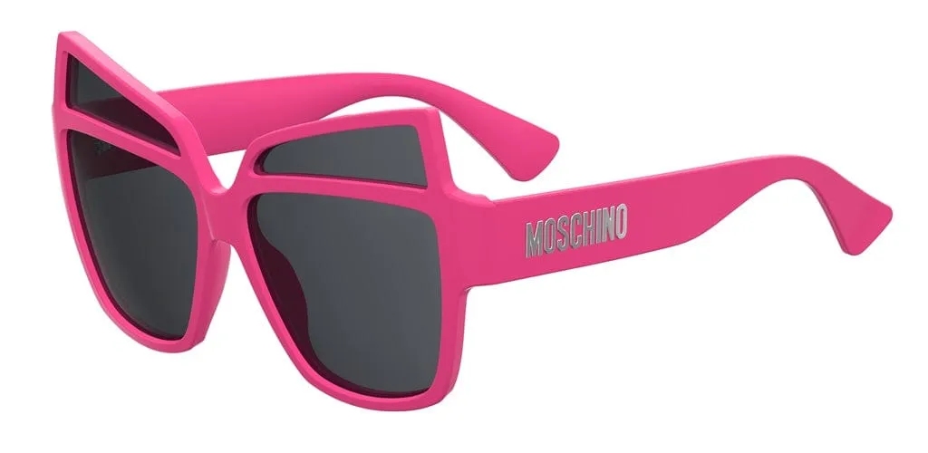 MOSCHINO-MOS034/S-MU1-5815-SUNGLASSES