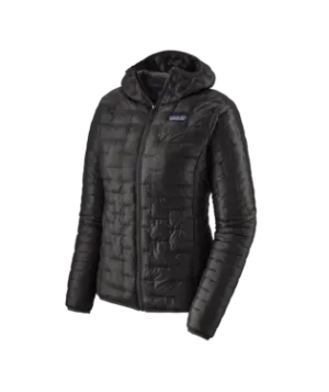 Patagonia Micro Puff Hoody - Women's