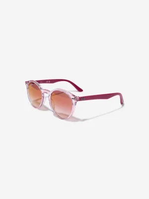 Ray-Ban Girls Gradient Sunglasses