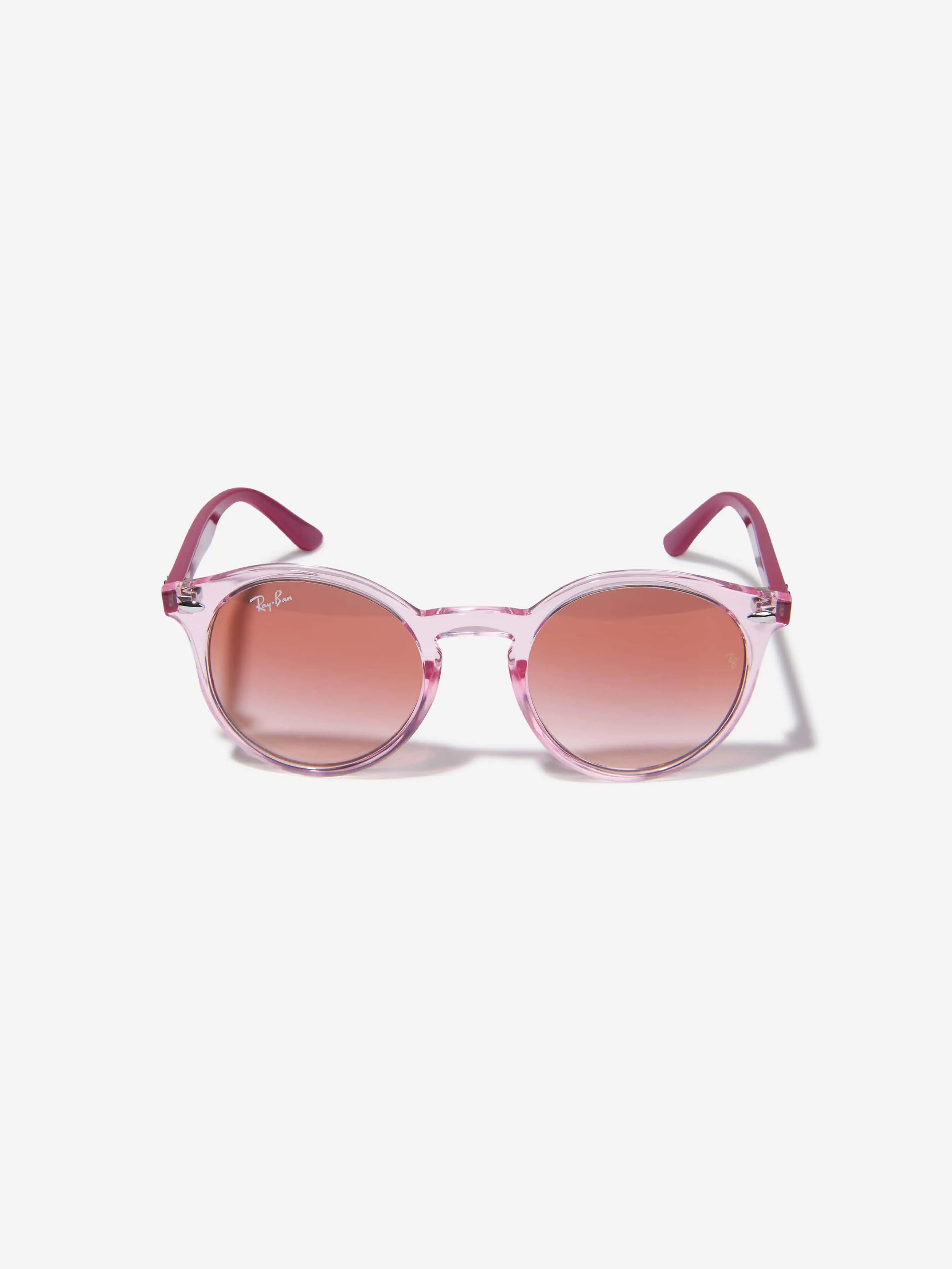 Ray-Ban Girls Gradient Sunglasses