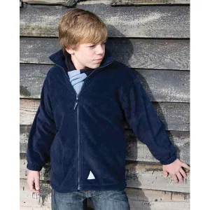 Result Childrens Polartherm Jacket