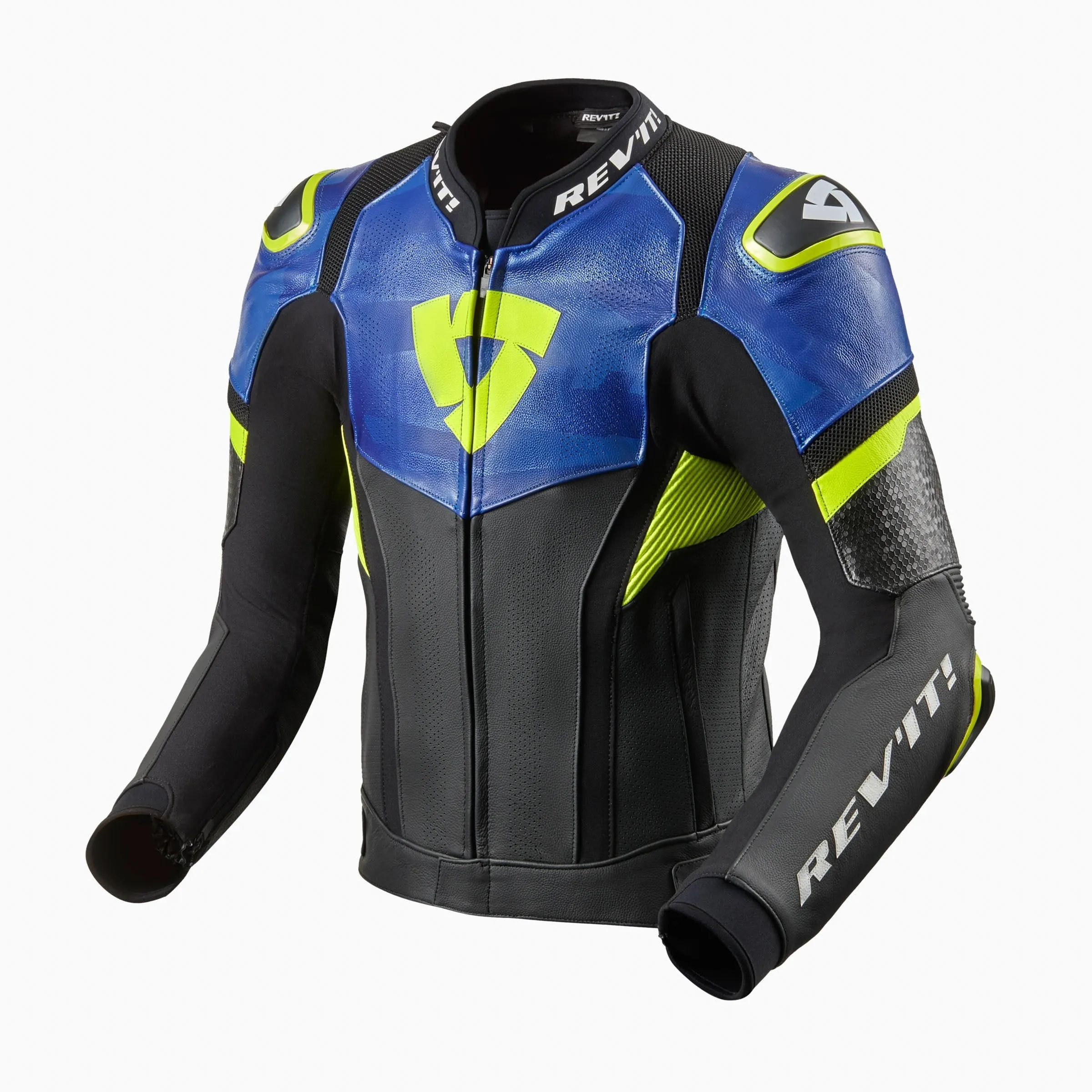 REV'IT! Hyperspeed Pro Jacket