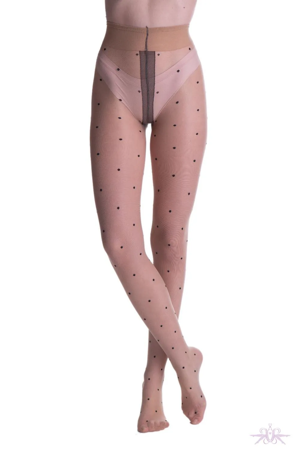 Trasparenze Anguria Tights