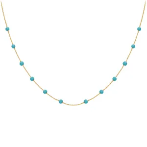 Turquoise Necklace