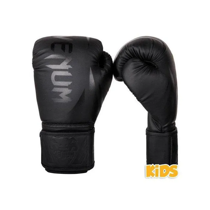 Venum CHALLENGER 2.0 KIDS MUAY THAI  BOXING GLOVES 4-8 oz 2 Colours